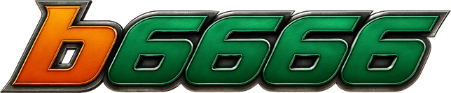 b6666 লোগো